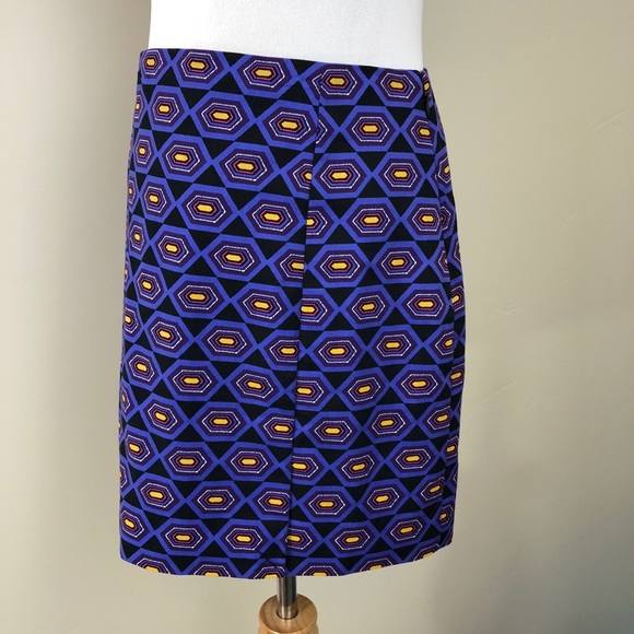 Kate Spade Saturday Mini Skirt - Picture 3 of 6